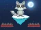 Jwèt Jumping Raccoon sou entènèt