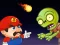 Jwèt Super Lali vs zombies sou entènèt