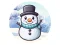 Jwèt Frosty Escape sou entènèt