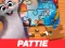 Jwèt Pattie et la col?re Jigsaw Puzzle sou entènèt