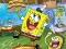 Jwèt Sponge Bob Jigsaw Puzzle collection sou entènèt
