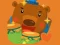 Jwèt Honey Bear sou entènèt