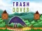 Jwèt Trash Doves sou entènèt