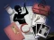 Jwèt Detective Scary Cases sou entènèt