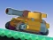 Jwèt Super Tank Wrestle sou entènèt