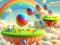Jwèt Sky Block Bounce sou entènèt