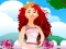 Jwèt Princess Merida Wedding sou entènèt