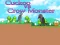 Jwèt Cuckoo vs Crow Monster sou entènèt