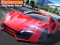 Jwèt Rocket Cars Highway Race sou entènèt