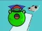 Jwèt Frog Jump sou entènèt