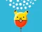 Jwèt Rise Up Pika sou entènèt