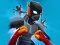 Jwèt Super Hero Masters sou entènèt