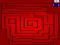 Jwèt Hedge maze sou entènèt