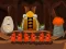 Jwèt Steal The Haunted Treasure sou entènèt
