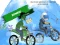 Jwèt Motocross Zombie sou entènèt