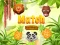 Jwèt Match Animals sou entènèt