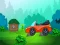 Jwèt Orange Car Rescue sou entènèt