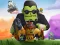 Jwèt Merge Plants and Zombies sou entènèt