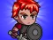 Jwèt Epic Hero Quest sou entènèt