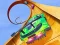 Jwèt Mega Ramp Car Stunt Racing Mania sou entènèt