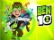 Jwèt Ben 10 Tower Defense sou entènèt