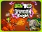 Jwèt Ben 10 Dragon Knight sou entènèt