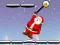 Jwèt Santa Swing sou entènèt