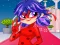 Jwèt Miraculous LadyBug - Wedding Dress Up sou entènèt