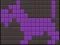 Jwèt Simple Nonogram sou entènèt