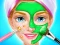 Jwèt Spa Salon Makeup Artist sou entènèt