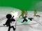 Jwèt Stickman Killing Zombie 3D sou entènèt