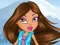 Jwèt Bratz Winter Dress up sou entènèt