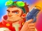 Jwèt Zombie Bullet Shooter sou entènèt