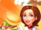 Jwèt Hot Dog Maker Fast-food sou entènèt