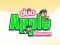 Jwèt Duo Apple Monsters sou entènèt