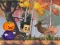 Jwèt Autumn Endless Runner sou entènèt