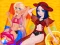 Jwèt Pool Float Party sou entènèt