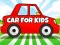 Jwèt Car For Kids sou entènèt