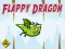Jwèt Flappy Dragon sou entènèt