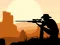 Jwèt Western Sniper sou entènèt