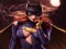 Jwèt BatGirl Jump Force sou entènèt