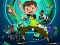 Jwèt Ben 10 Memory sou entènèt