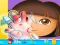 Jwèt Dora Hand Doctor sou entènèt