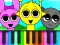 Jwèt Sprunki Piano Explorer sou entènèt