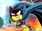 Jwèt Super Hero Sponge sou entènèt