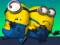 Jwèt Find The Hidden Minions sou entènèt