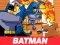 Jwèt Batman The Brave and the Bold Jigsaw Puzzle sou entènèt