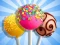 Jwèt Chef Twins Summer Dessert Cooking sou entènèt