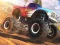 Jwèt Monster Truck Supra Race sou entènèt