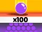 Jwèt Clone Ball Maze 3D sou entènèt